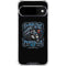 Liquid Blue NFL Carolina Panthers Running Back Google Pixel 10 Clear Case
